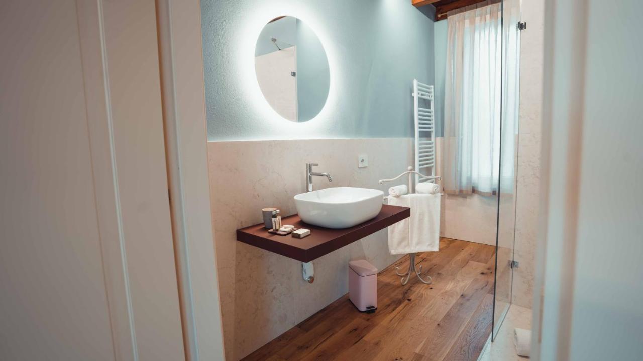 Bed and Breakfast Residenza Vesentini Pastrengo Esterno foto