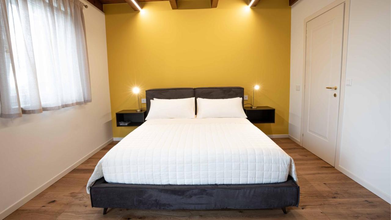 Bed and Breakfast Residenza Vesentini Pastrengo Esterno foto