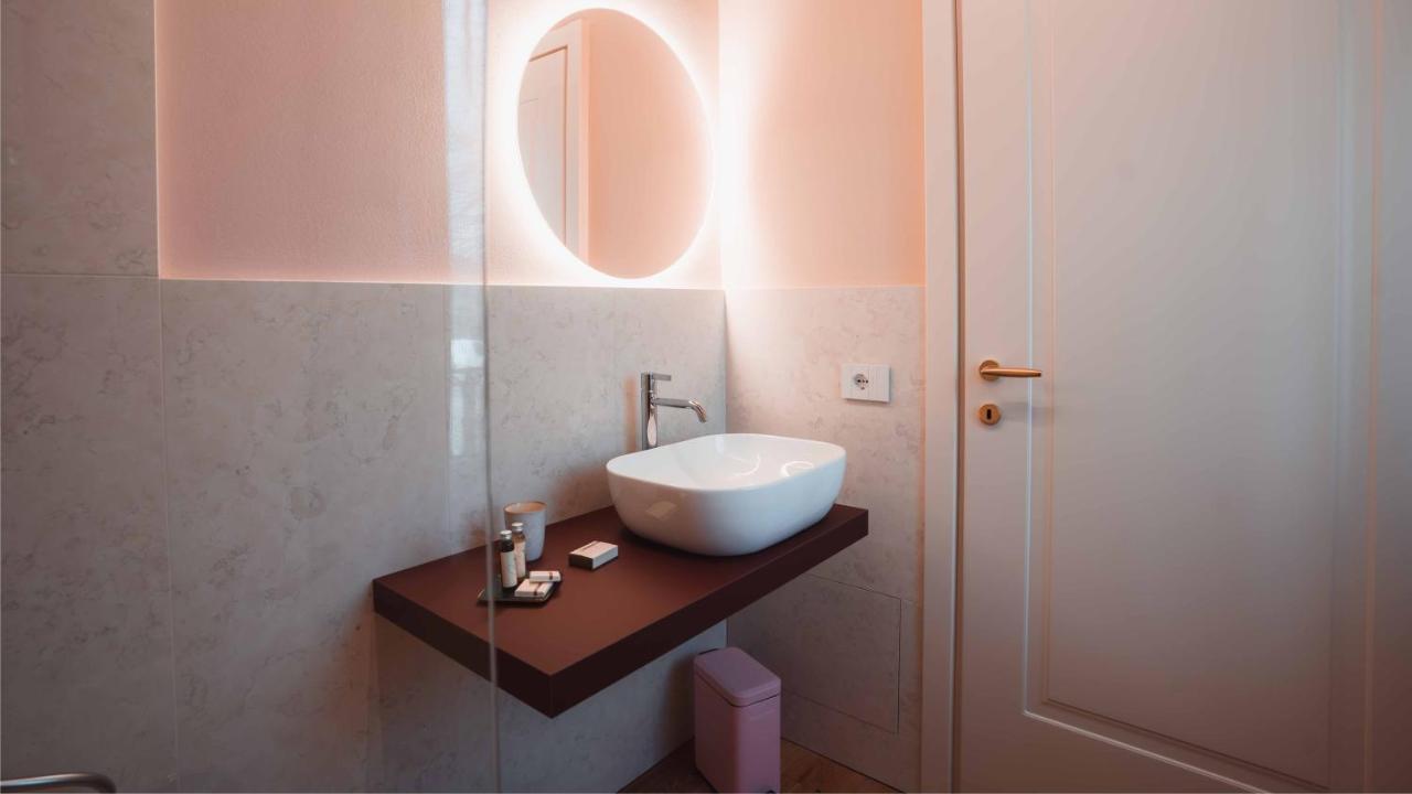 Bed and Breakfast Residenza Vesentini Pastrengo Esterno foto