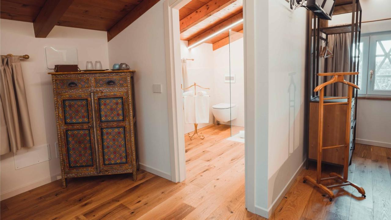 Bed and Breakfast Residenza Vesentini Pastrengo Esterno foto