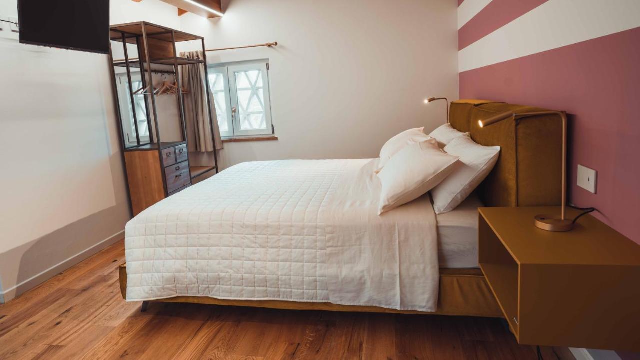 Bed and Breakfast Residenza Vesentini Pastrengo Esterno foto