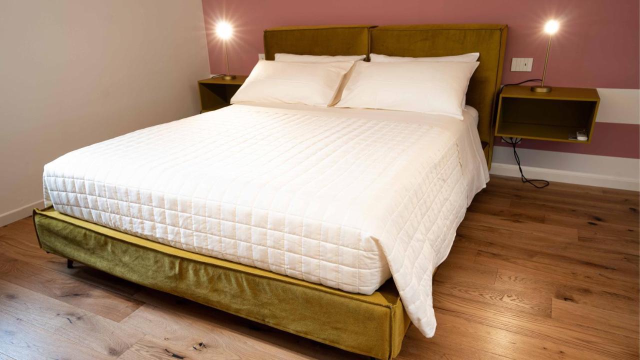 Bed and Breakfast Residenza Vesentini Pastrengo Esterno foto