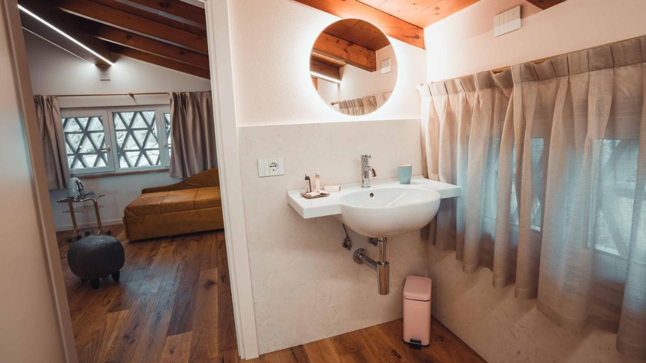 Bed and Breakfast Residenza Vesentini Pastrengo Esterno foto