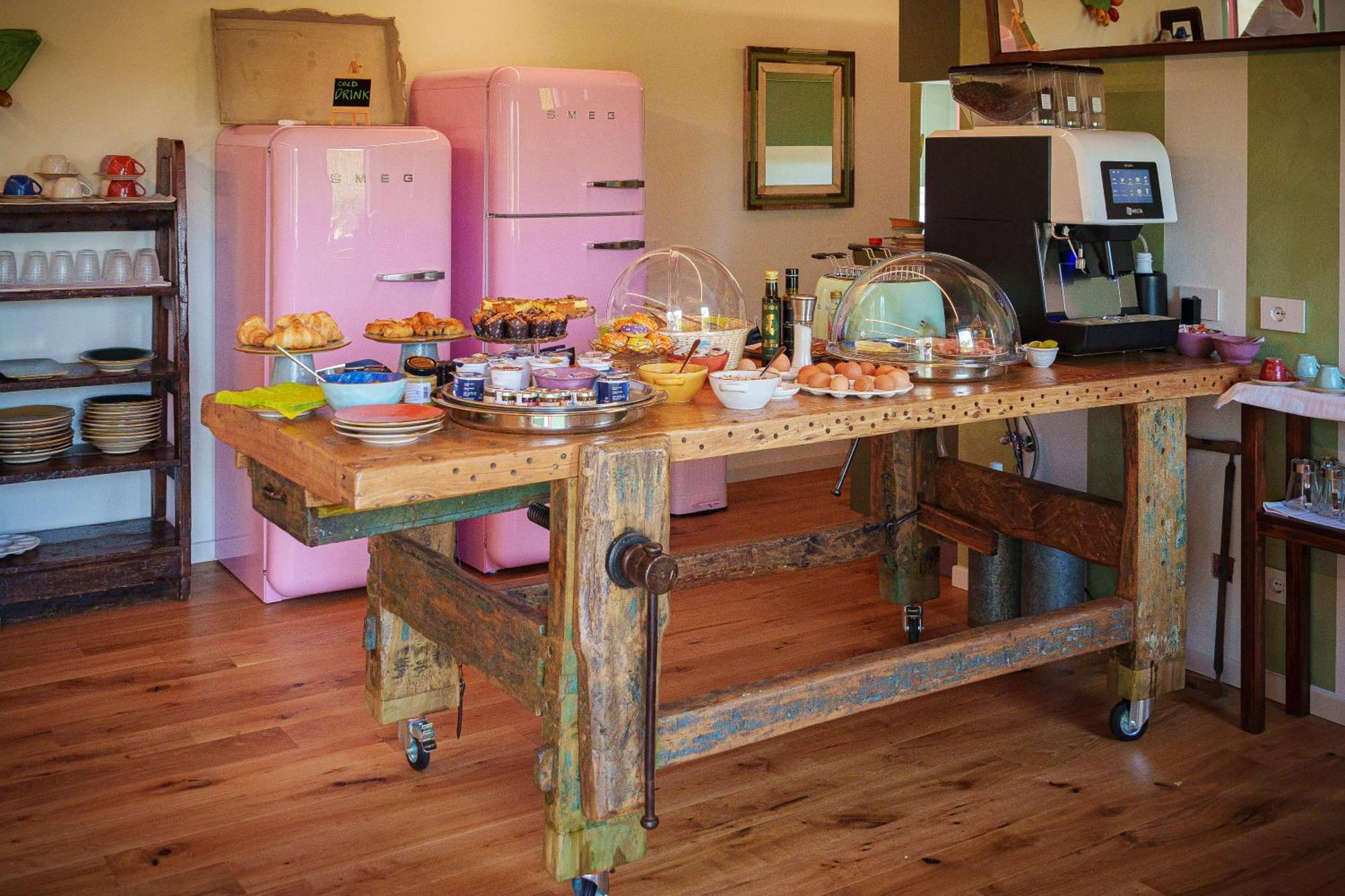 Bed and Breakfast Residenza Vesentini Pastrengo Esterno foto