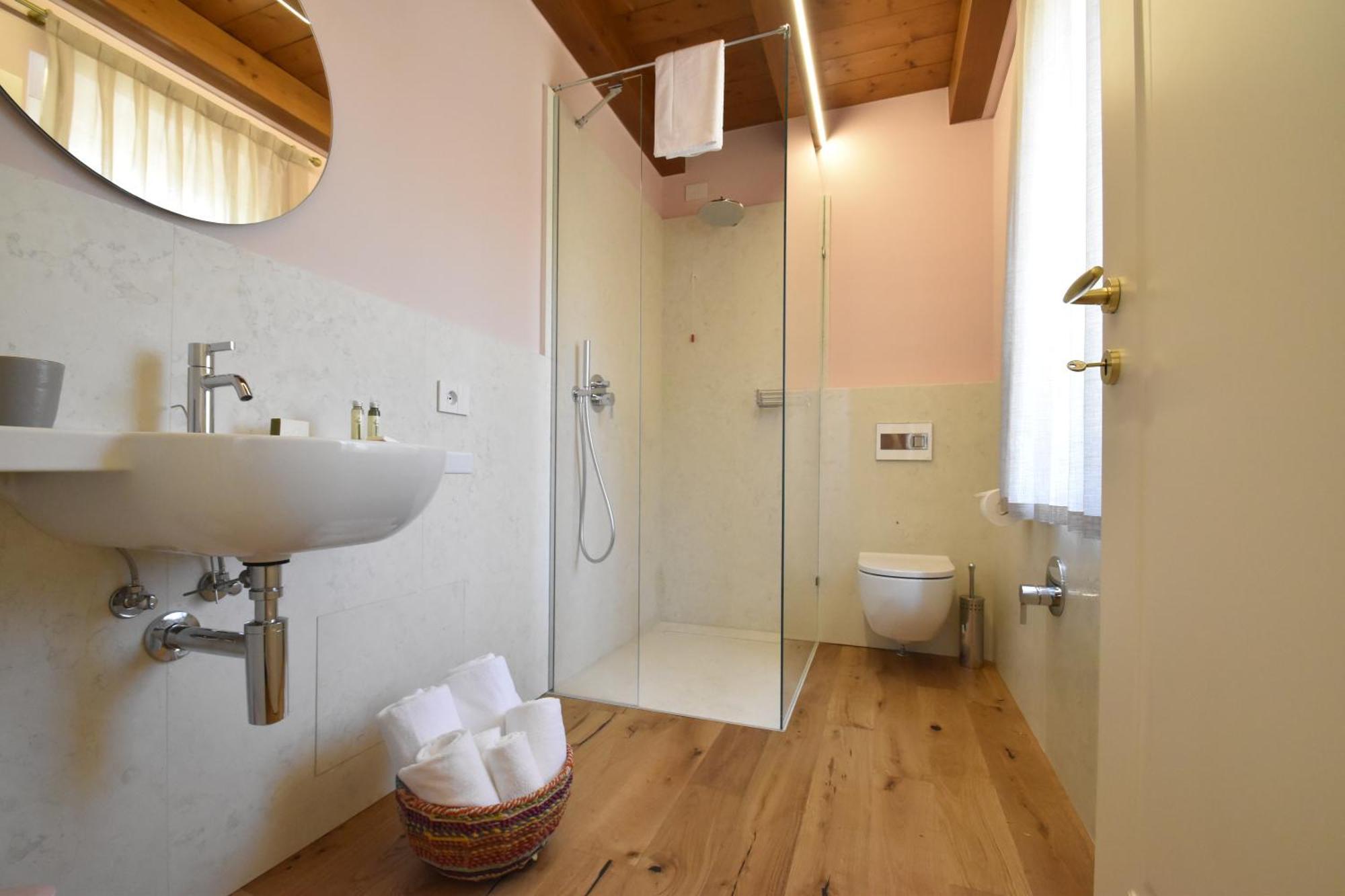 Bed and Breakfast Residenza Vesentini Pastrengo Esterno foto