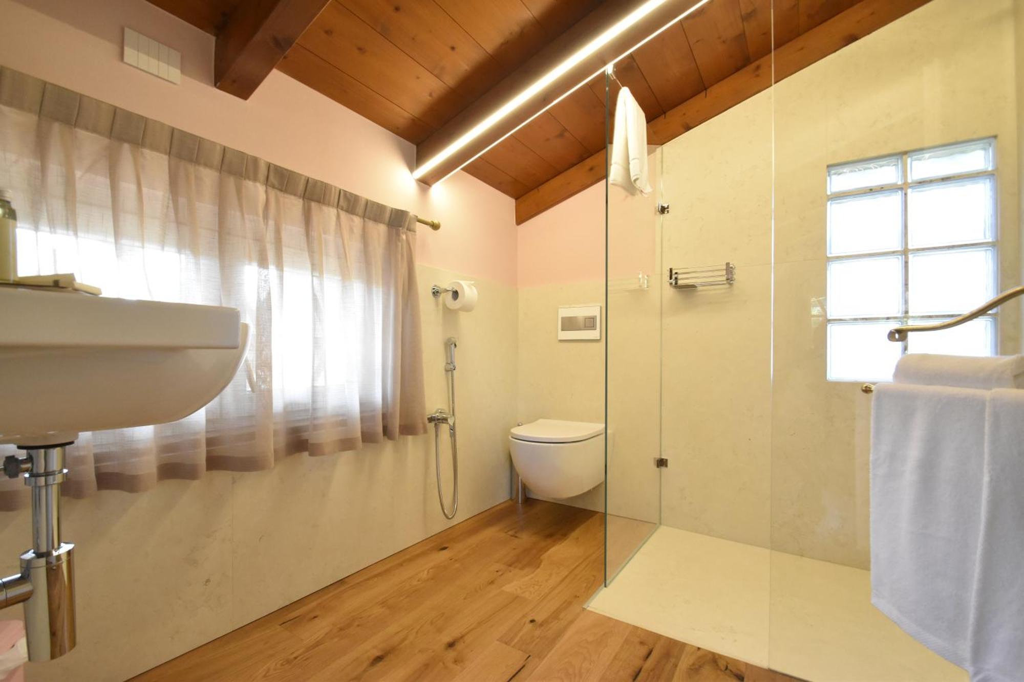 Bed and Breakfast Residenza Vesentini Pastrengo Esterno foto