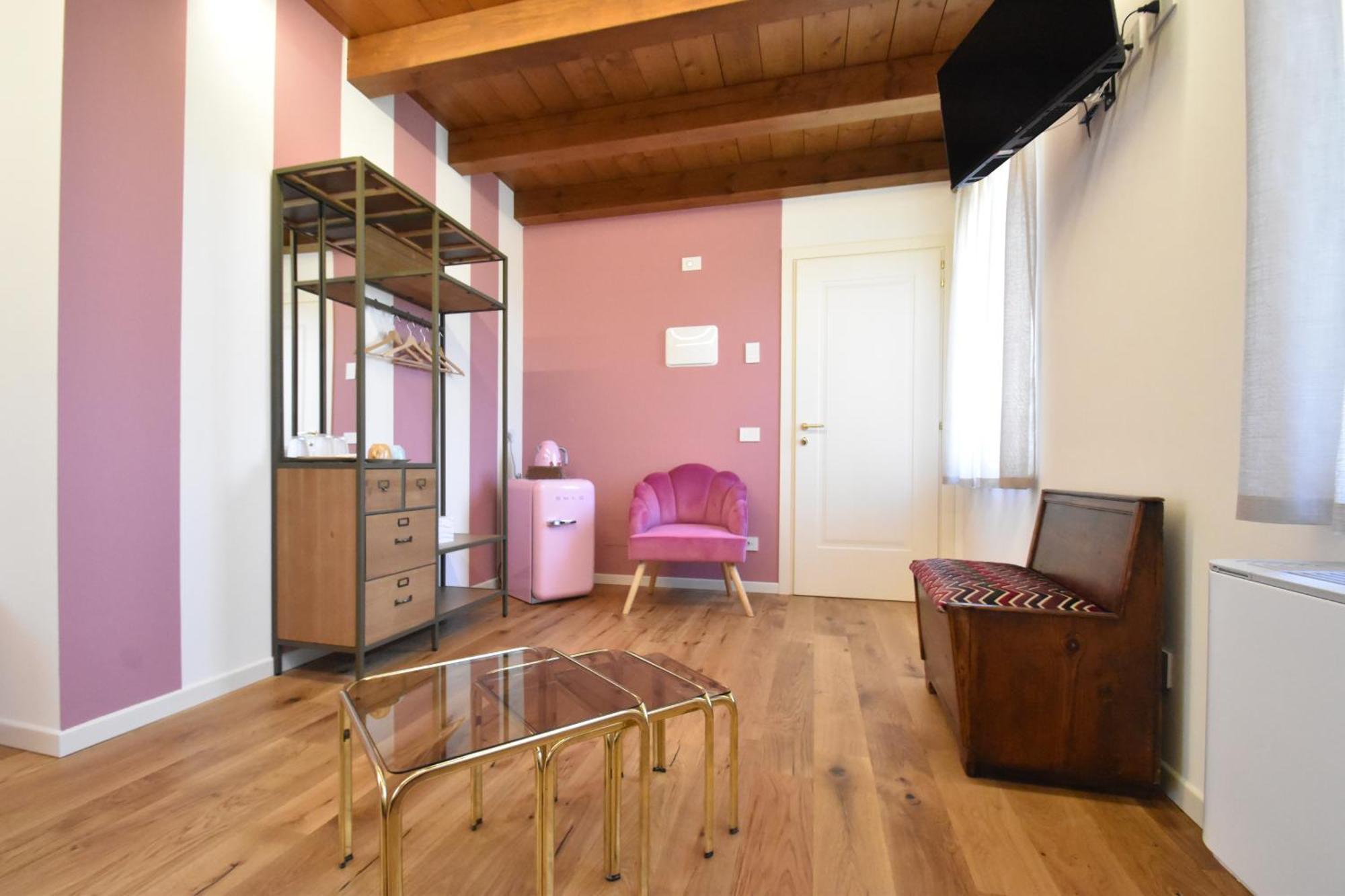 Bed and Breakfast Residenza Vesentini Pastrengo Esterno foto
