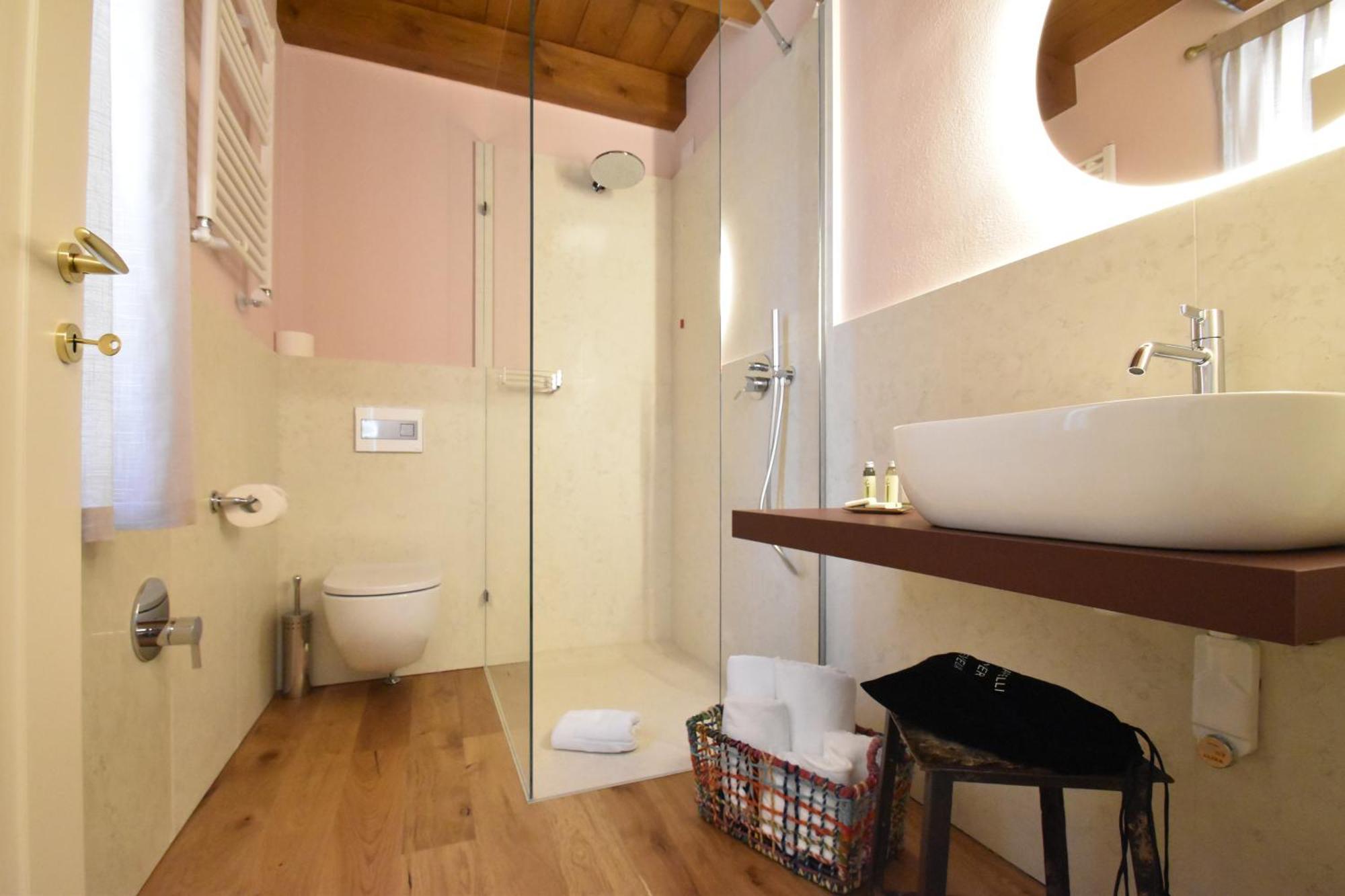 Bed and Breakfast Residenza Vesentini Pastrengo Esterno foto