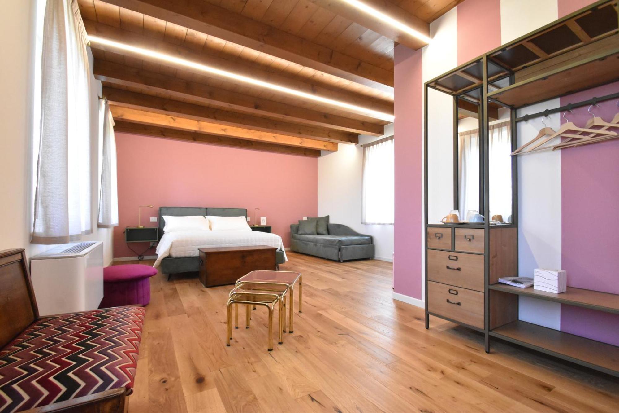 Bed and Breakfast Residenza Vesentini Pastrengo Esterno foto