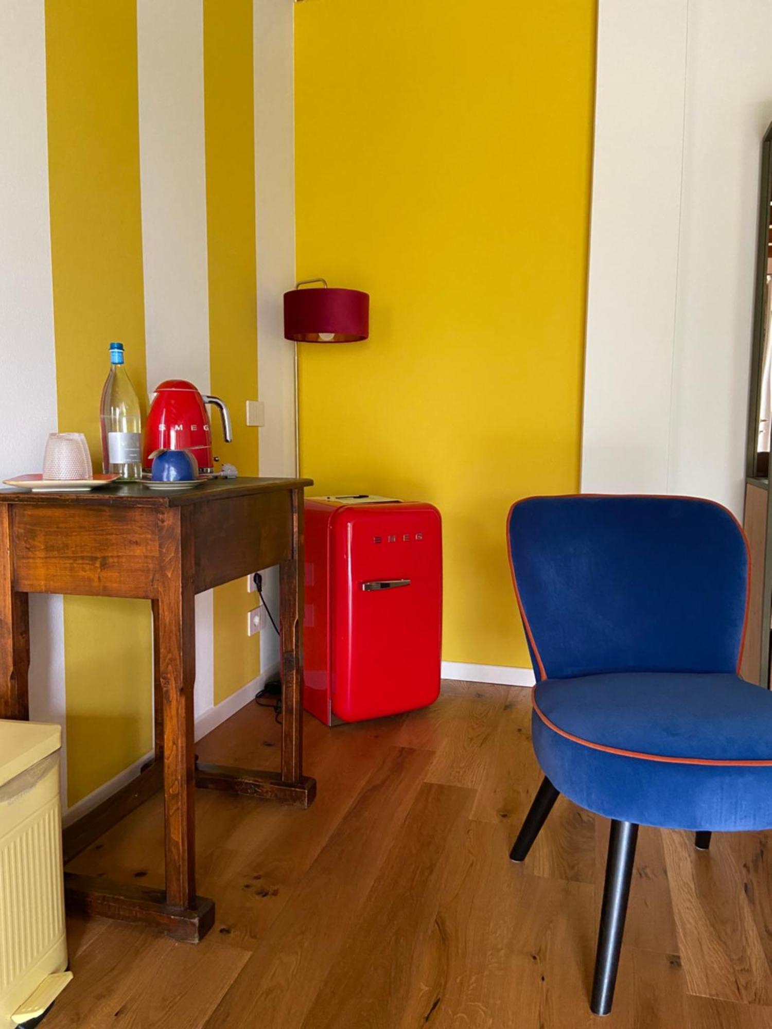 Bed and Breakfast Residenza Vesentini Pastrengo Esterno foto