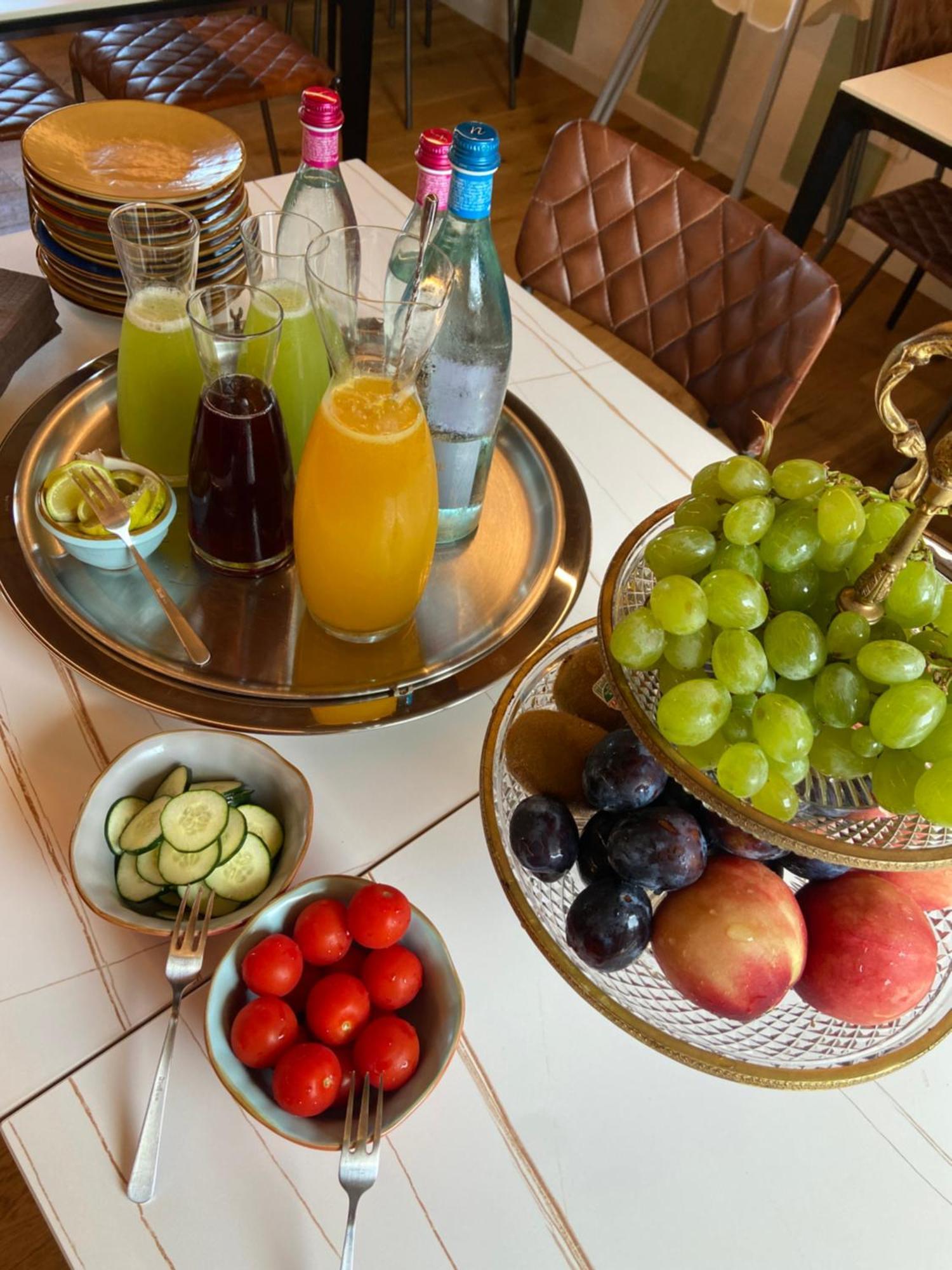 Bed and Breakfast Residenza Vesentini Pastrengo Esterno foto
