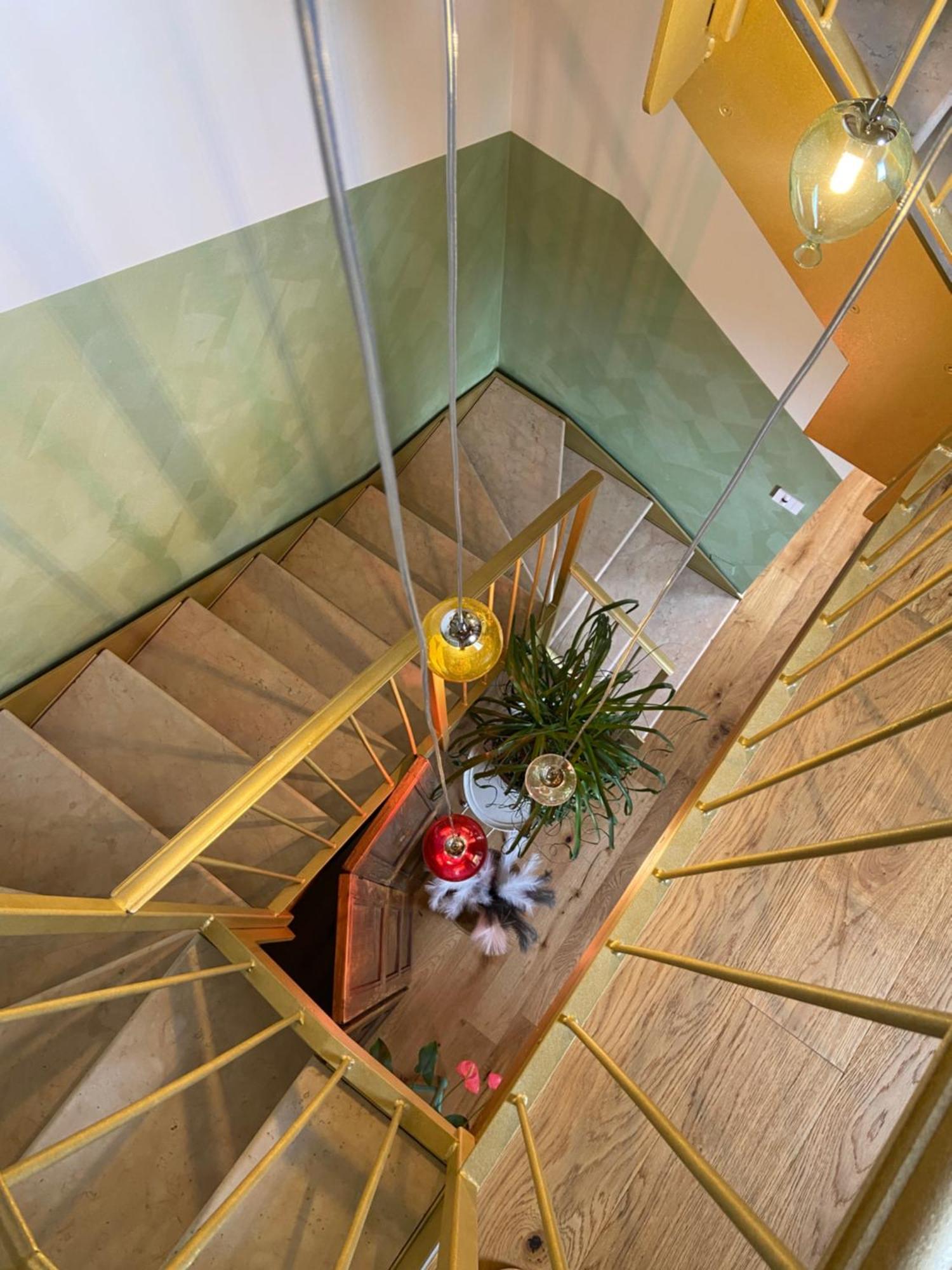 Bed and Breakfast Residenza Vesentini Pastrengo Esterno foto
